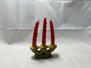 Vintage - Gurley Candelabra candle (H) - Picture 1 of 2