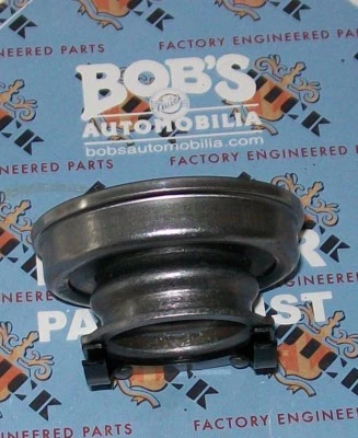 Conjunto de rolamento de liberação de embreagem/rolamento de descarga BUICK 1938-1958  - Imagem 1 de 4