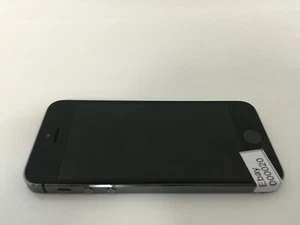 C20 - Apple IPhone A1533 -“Not tested – sold as-is, for parts or repair.” - Photo 1 sur 6