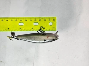 rapala flat rap Sz 8 Good used lure - Picture 1 of 4