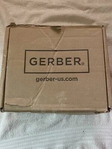 Gerber D510470TC Tribune Pressure Balanced Valve Trim Only - Nickel - Picture 1 of 15