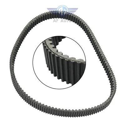 AFAUTO2016 M174096 M158189 Drive Belt for John Deere XUV Gator 825i 855D 825M 855M 825E
