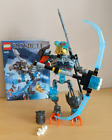 Lego - Bionicle - 70791 Skull Warrior - complete