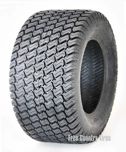 One New 23x10.5-12 23x10.5x12 Lawn Mower Tractor Cart Turf Tire /4PR - Picture 1 of 1