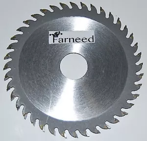 DISCO DA TAGLIO LEGNO 180 mm ACCIAIO TUNGSTENO 40 DENTI PER FLESSIBILE FLEX PVC - Bild 1 von 1