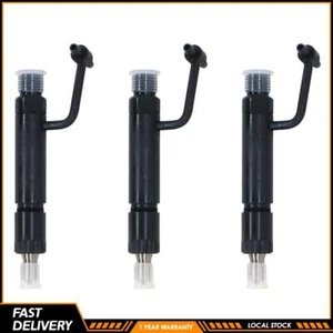 3PCS 3TNV84 3TNV88 3D88E 4D88E 3D84E Fuel Injector 729004-53101 for PC40 PC50 - Imagen 1 de 5