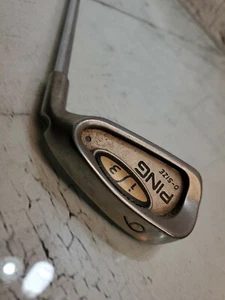 Ping O-Size RH #6 Golf Eisen i 3 - Bild 1 von 6