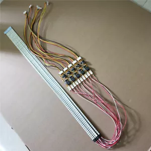 10 Stück 533mm LED-Streifen Update 15''-24'' CCFL LCD-Bildschirm auf LED - Bild 1 von 5