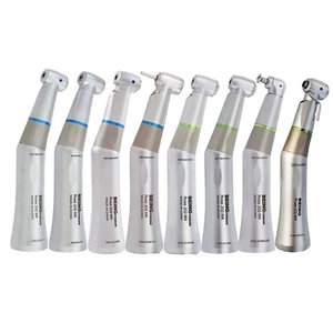 BEING 4:1 Endo Handpiece Dental 20:1 Implant Contra Angle Kavo Intra LUX RA FG - Picture 1 of 112