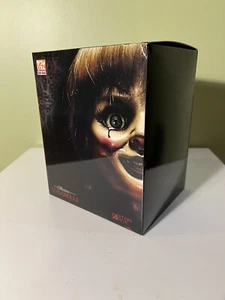 Conjuring Annabelle Defo Real Polyresin Statue Star Ace MiB - Picture 1 of 2