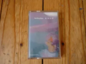 Pet Shop Boys – Disco / Parlophone Records MC 1986 - Bild 1 von 2