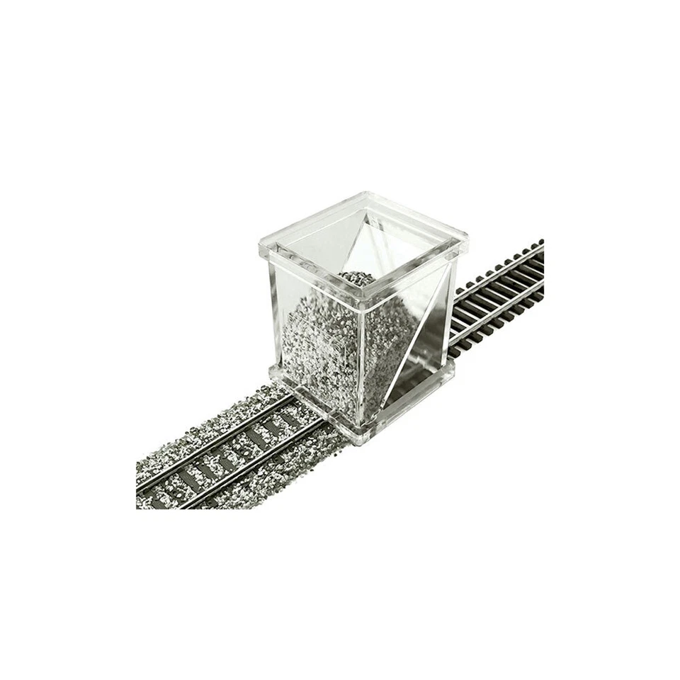 Proses PBS-HO-01 HO/OO Scale Ballast Spreader OO Gauge