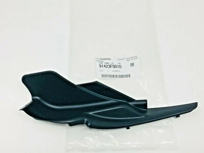 Panel lateral izquierdo capucha del conductor Subaru Impreza WRX STI 2008-2014 91423FG010 OEM Foto 1 de 2