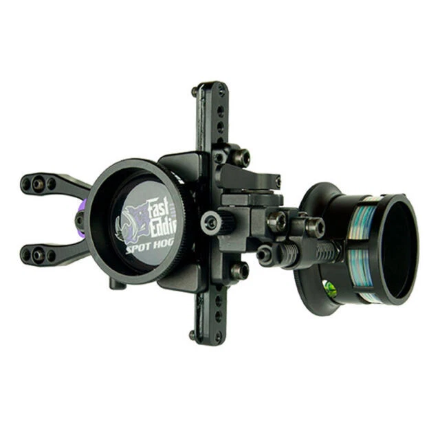 Spot Hogg Fast Eddie Sight Pin - Black (FE2RH10)