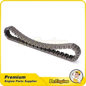 Cadena de caja de transferencia HV-081 para 02-05 Dodge Ram 1500 03-18 Jeep Wrangler JK nueva - Imagen 1 de 10
