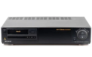 Sony EV-S880 Video8 Hi8 Recorder + FB / gewartet 1 Jahr Garantie #04 - Bild 1 von 6