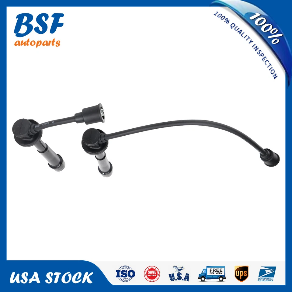 Bonitas bobinas de encendido 1*UF280 para 1,6 L 1999 2000 2001 Suzuki Esteem L4 33400-65G00 Foto 1 de 4