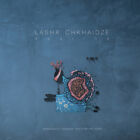 Lasha Chkhaidze - Agartha (Vinyl 12" - 2022 - EU - Original)