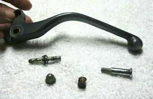 85-86 Honda Magna VF700C CLUTCH LEVER 53178-KE8-006 - Picture 1 of 4