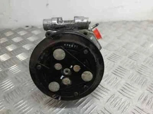 9830148880 compresor del aire acondicionado para CITROEN JUMPY FURGON 4814591 - Picture 1 of 6