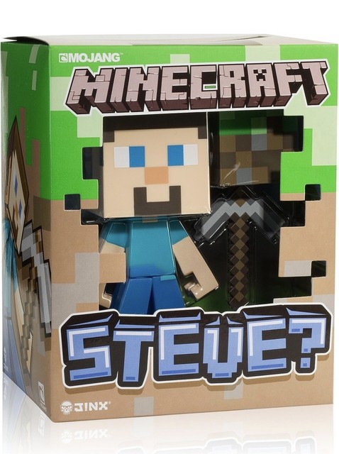 Minecraft - Figura de ação Minecraft Creeper com acessório, brinquedo ㅤ, MISC ACTION FIGURES