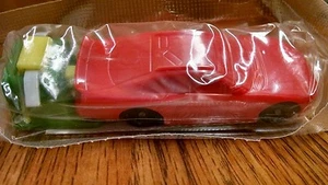2005 General Mills Cereal Premium Launch Car, Red, MISP! - Picture 1 of 2