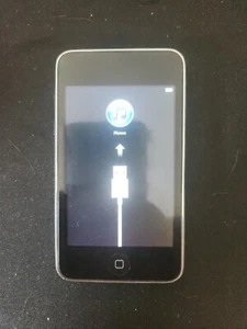 Apple iPod touch 8Gb (2nd gen) - Picture 1 of 4