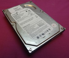 160gb seagate db35.2 st3160022ace 9be012-510 IDE Hard Drive
