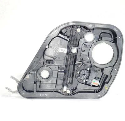 Regulador de ventana de puerta trasera derecha 4 puertas OEM 2015 2016 2017 Kia K900 Foto 1 de 4