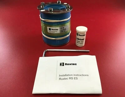 ROXTEC RS-68-ES-AISI316 ROUND ENTRY SEAL - Image 1 of 4