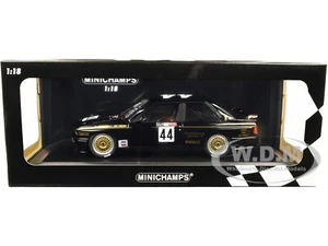 BMW M3 #44 CLASS WINNERS BATHURST 1000 KM 1987 1/18 DIECAST MINICHAMPS 155872044 - Picture 1 of 1