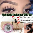 Magnetische Augenbrauen Magnetic Eyelashs Clip Magnetische Augenbrauen