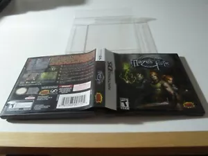 Mazes of Fate - Nintendo DS - 3DS - Nuovo 3DS - Foto 1 di 2
