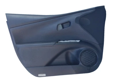 TOYOTA PRIUS PRIME 2017-2022 INTERIOR PUERTA DELANTERA IZQUIERDA MOLDURA PANEL CUBIERTA MOLDURA OEM Foto 1 de 4