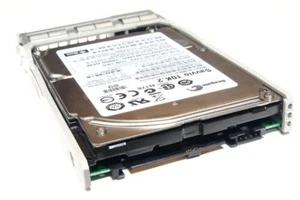 Sun 146G SAS 2.5 " HDD 146GB 10K Hitachi HUC101414CSS300 540-7355-02 390-0377-03 - Picture 1 of 1