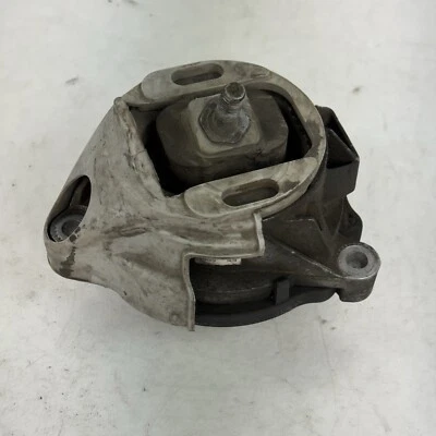 Оригинальный кронштейн для крепления передней правой рамы двигателя BMW X3 F25 2011 2012 13-2017 6785716 - Изображение 1 из 4