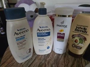 body lotion for men/women - Picture 1 of 3