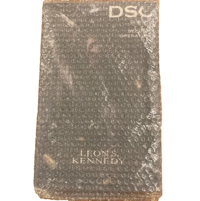 Nuovo Leon S. Kennedy Renewal Package Figure BIOHAZARD Vendetta Kotobukiya ARTFX - Immagine 1 di 4