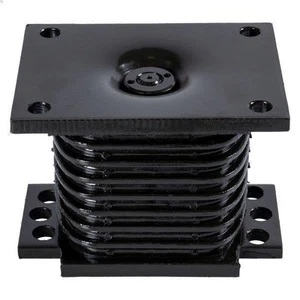 Cojinete resorte parabólico FEBI 03528 para VOLVO F10 9.6 1976-1983 - Imagen 1 de 5