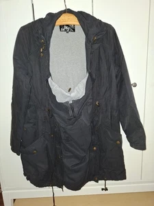 Umstandsparka Gr. 40 von bpc - Bild 1 von 2