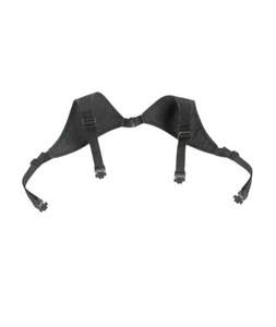 SHOULDER HOLSTER HARNESS BY ACE CASE - USA MADE LEATHER - Picture 1 of 1