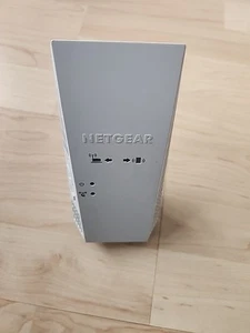 NETGEAR EX6410 AC1900 Bezprzewodowy punkt dostępowy i przedłużacz zasięgu Internetu - Zdjęcie 1 z 4