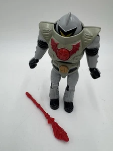 Vintage 1986 Horde Trooper Masters Of The Universe MOTU Actionfigur komplett - Bild 1 von 14