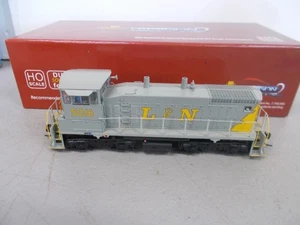 BROADWAY LIMITED ~ L & N SW 1500 LOCOMOTIVE # 5016 WITH DCC & SOUND ~ HO SCALE - Picture 1 of 8
