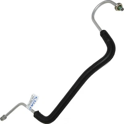 A/C Refrigerant Liquid Hose fits 1994-1997 Ford F-150 F-250 F-350  UNIVERSAL AIR - Image 1 of 4