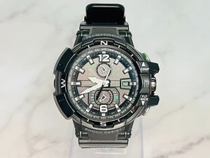Casio G-Shock GW-A1100-1A3JF SKY COCKPIT GRAVITYMASTER Reloj Solar Envío... - Imagen 1 de 16