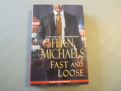Fast and Loose by Fern Michaels Foto 1 de 4