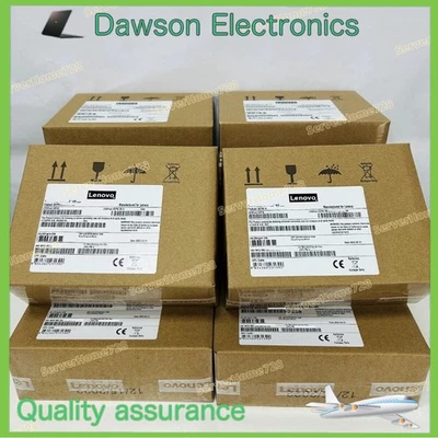 Lenovo 4XB0G45716 1TB 03T8333 0C48928 ThinkServer 03T7869 SAS 7.2K 3.5'' HDD NEW - Image 1 of 3