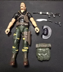 G.I. Joe Classified Series Tiger Force Recondo Action Figure - Picture 1 of 3