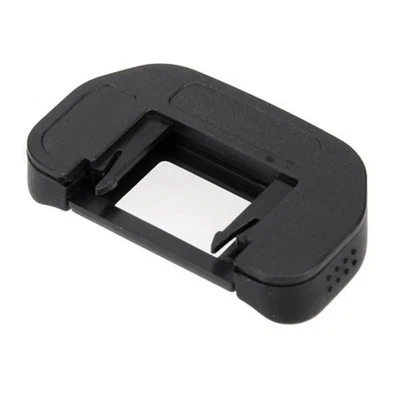 Rubber Eyecup Eyepiece EB for Canon EOS 6D 5D 20D 30D 40D 50D 60D 70D 80D Camera - Image 1 of 4